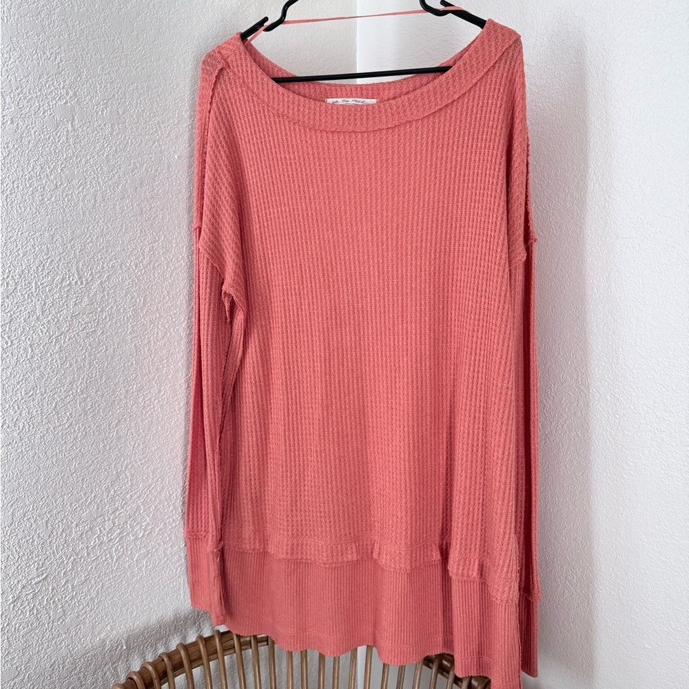 We The Free North Shore Thermal Tunic